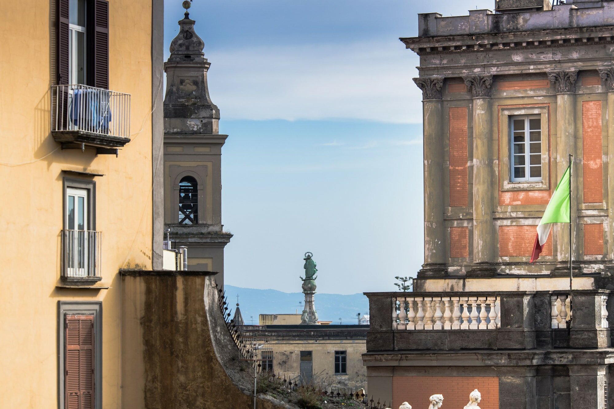 Фото Rinuccini Relais