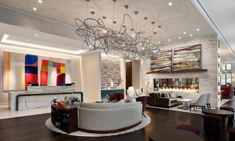 Фото Sophy Hyde Park