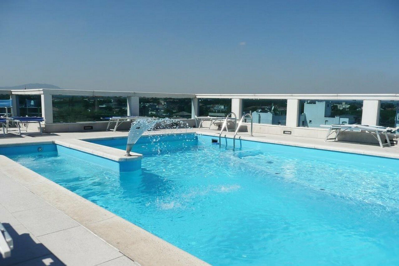 Фото Hotel Villa Mare