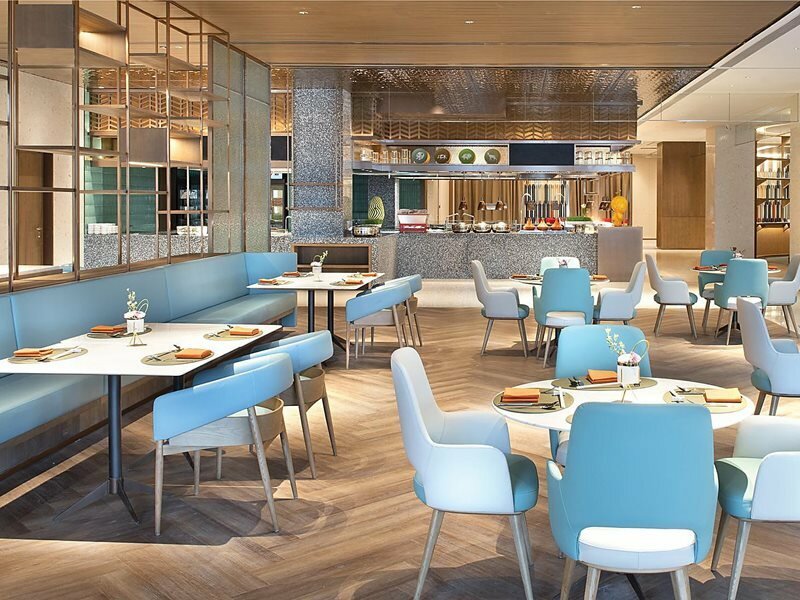 Фото Crowne Plaza Beijing Badaling, an Ihg Hotel