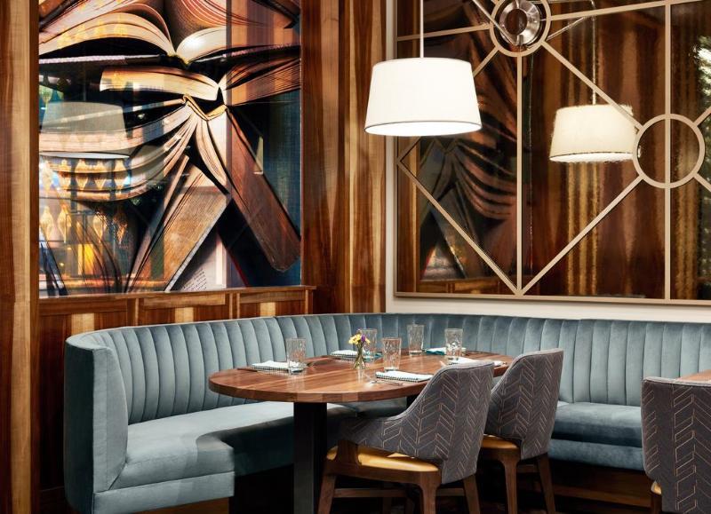 Фото Sophy Hyde Park