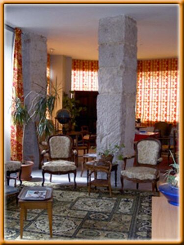 Гостиница Hotel Marcellin в Больё-сюр-Мере