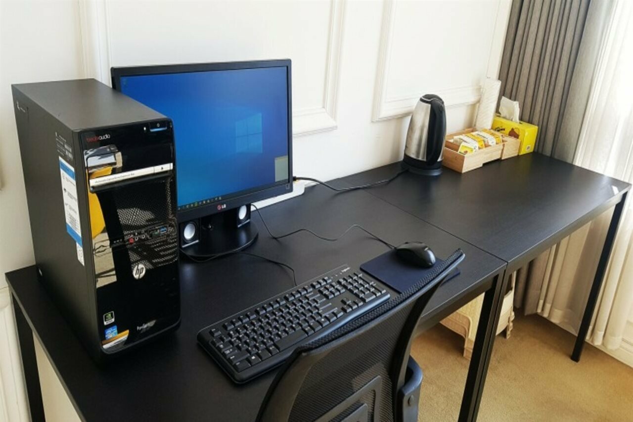 Фото Migliore Hotel Seoul Myeongdong