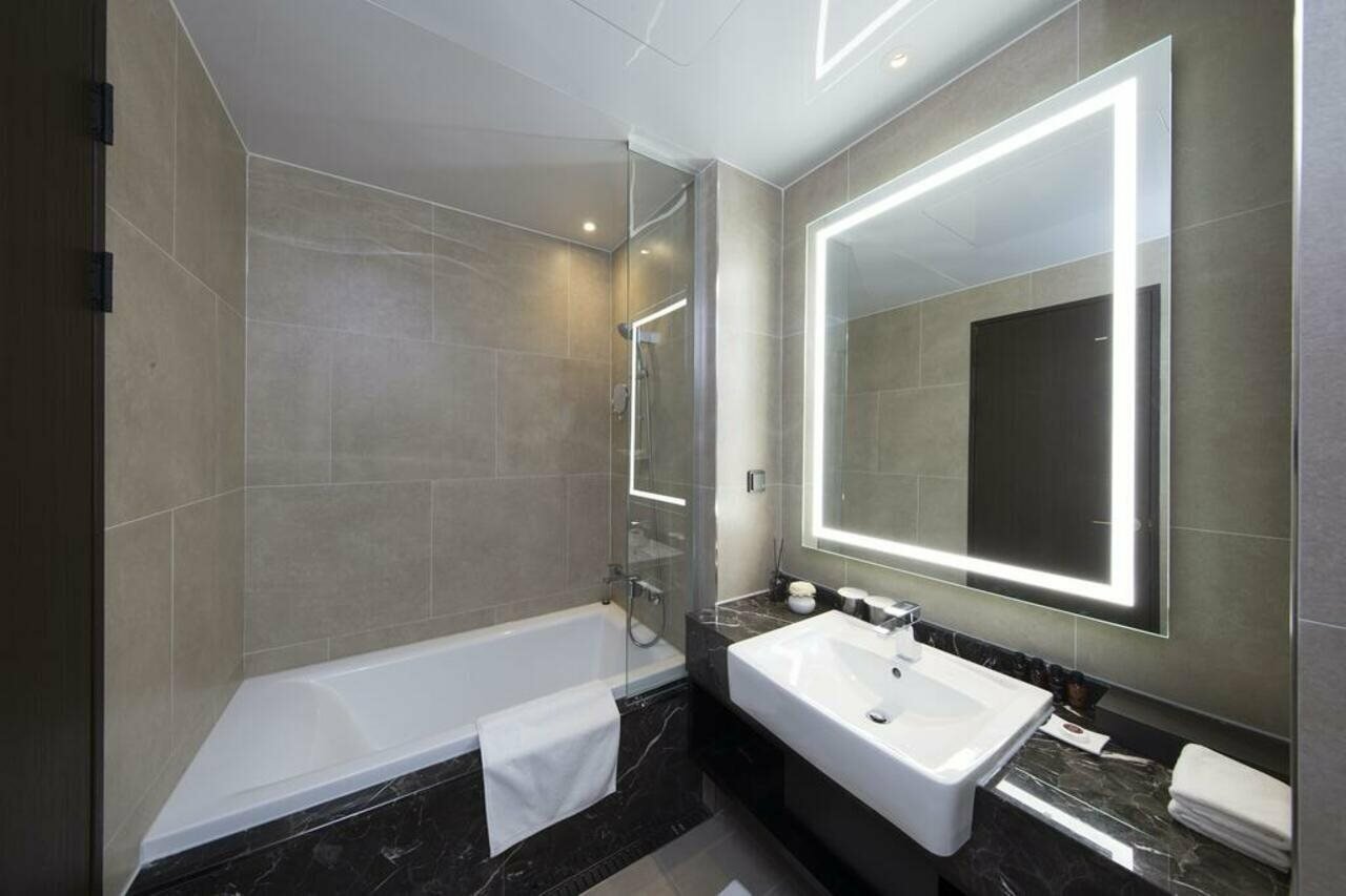 Фото Ramada by Wyndham Daejeon