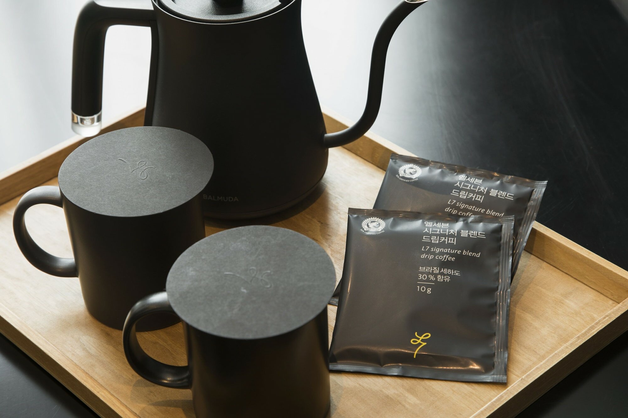 Фото L7 Gangnam by Lotte