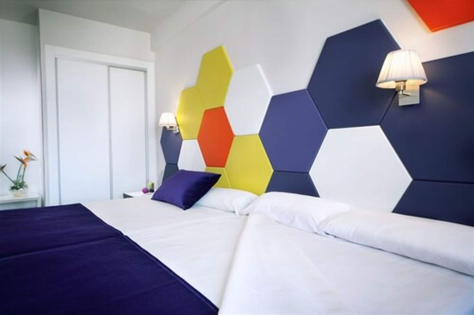 Фото Evenia Zoraida Garden