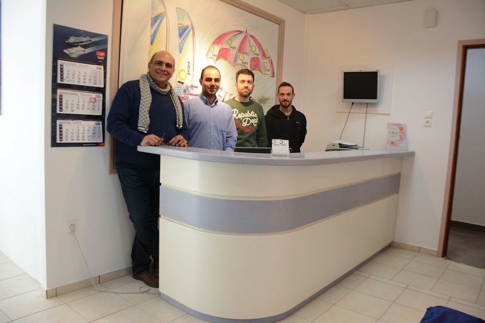 Фото Mastic Point Studios