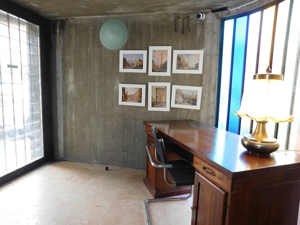 Фото Residenza Meeting