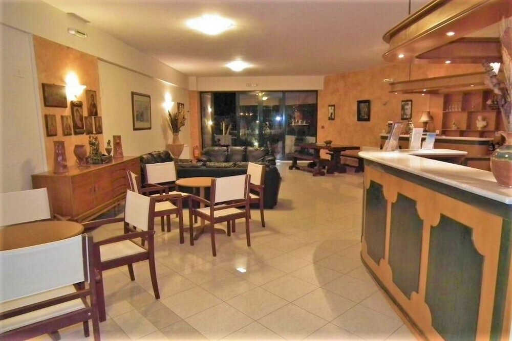 Фото Gramvoussa Bay