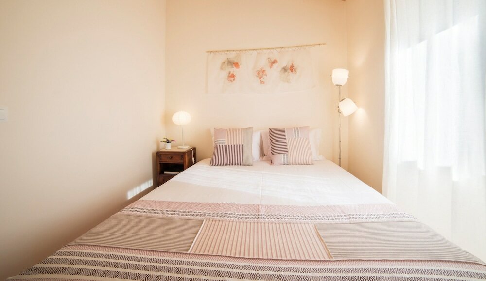 Фото Lis Apartments