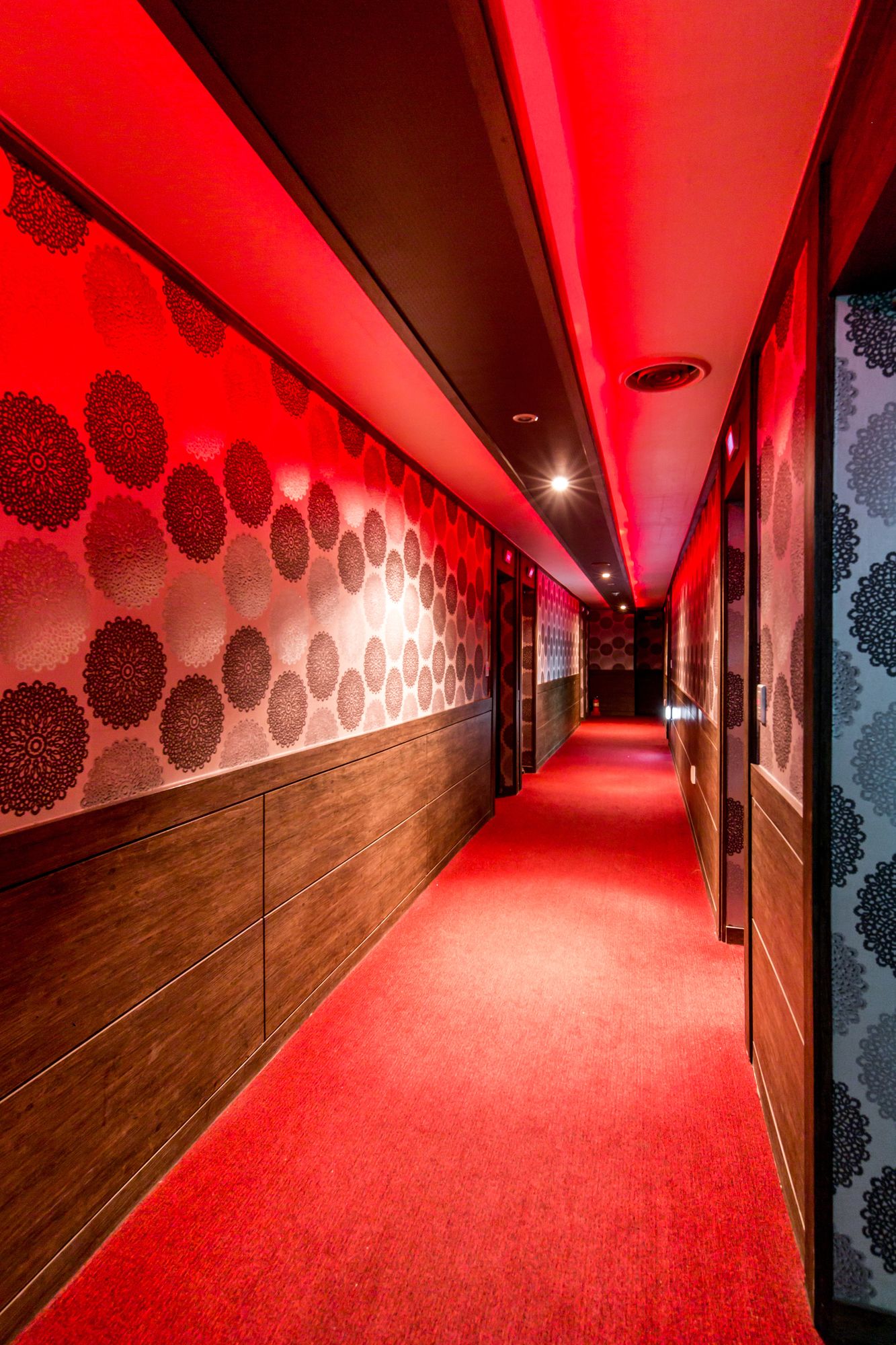 Фото Hotel Tirol