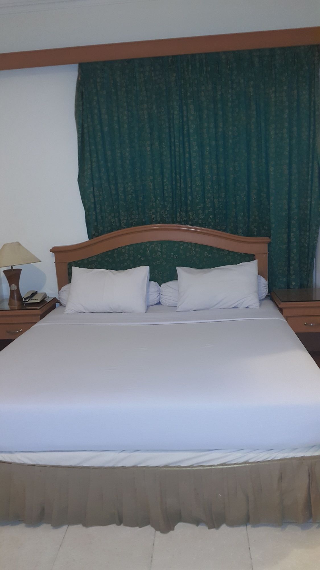 Фото Hotel Panakkukang