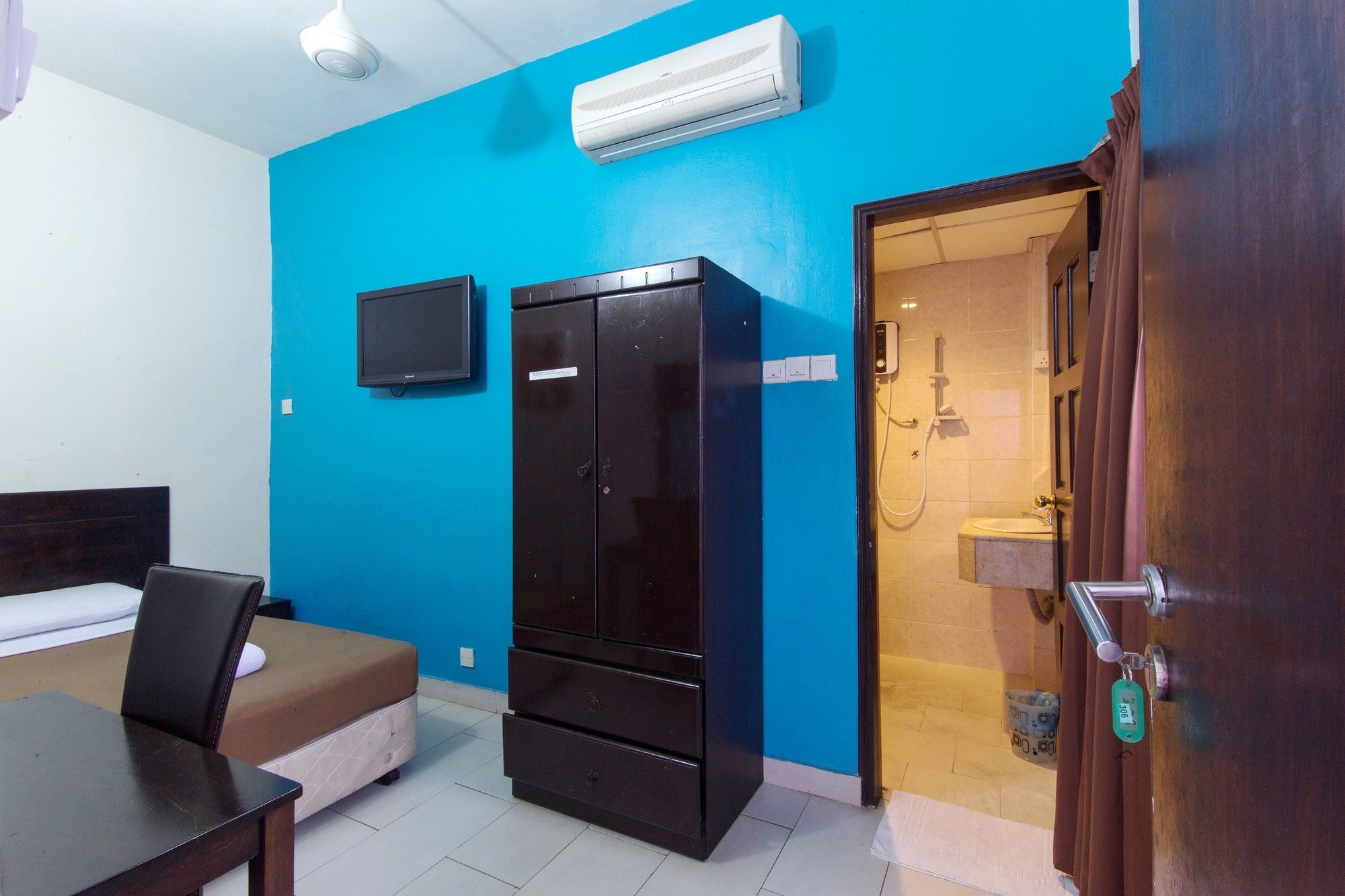 Фото Grand Mutiara