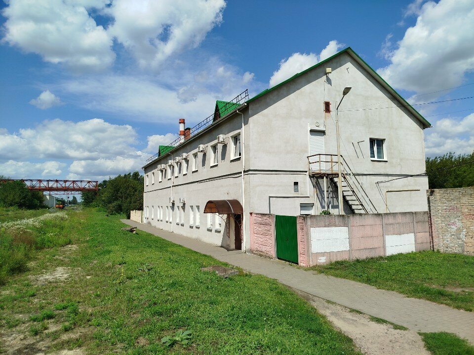 بيع وتأجير العقارات التجارية Vorobyev D. N. Ip ، غوميل، صورة