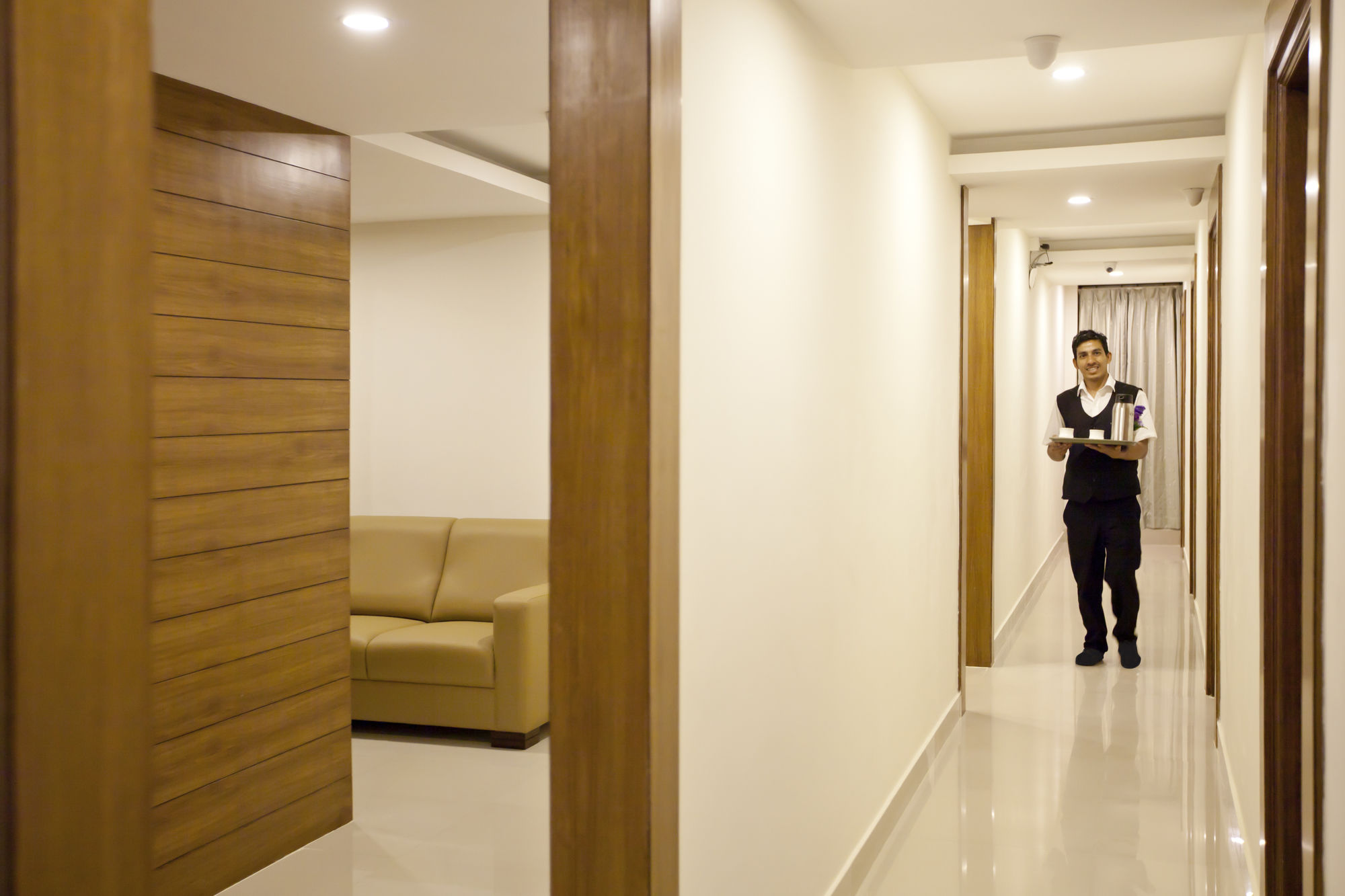 Фото Shoba Residency