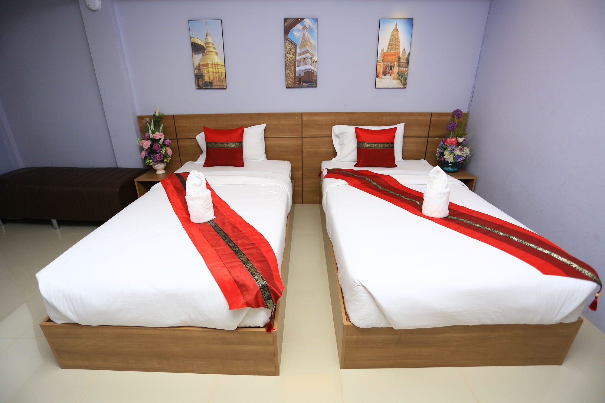 Фото Gemtree Boutique Lampang