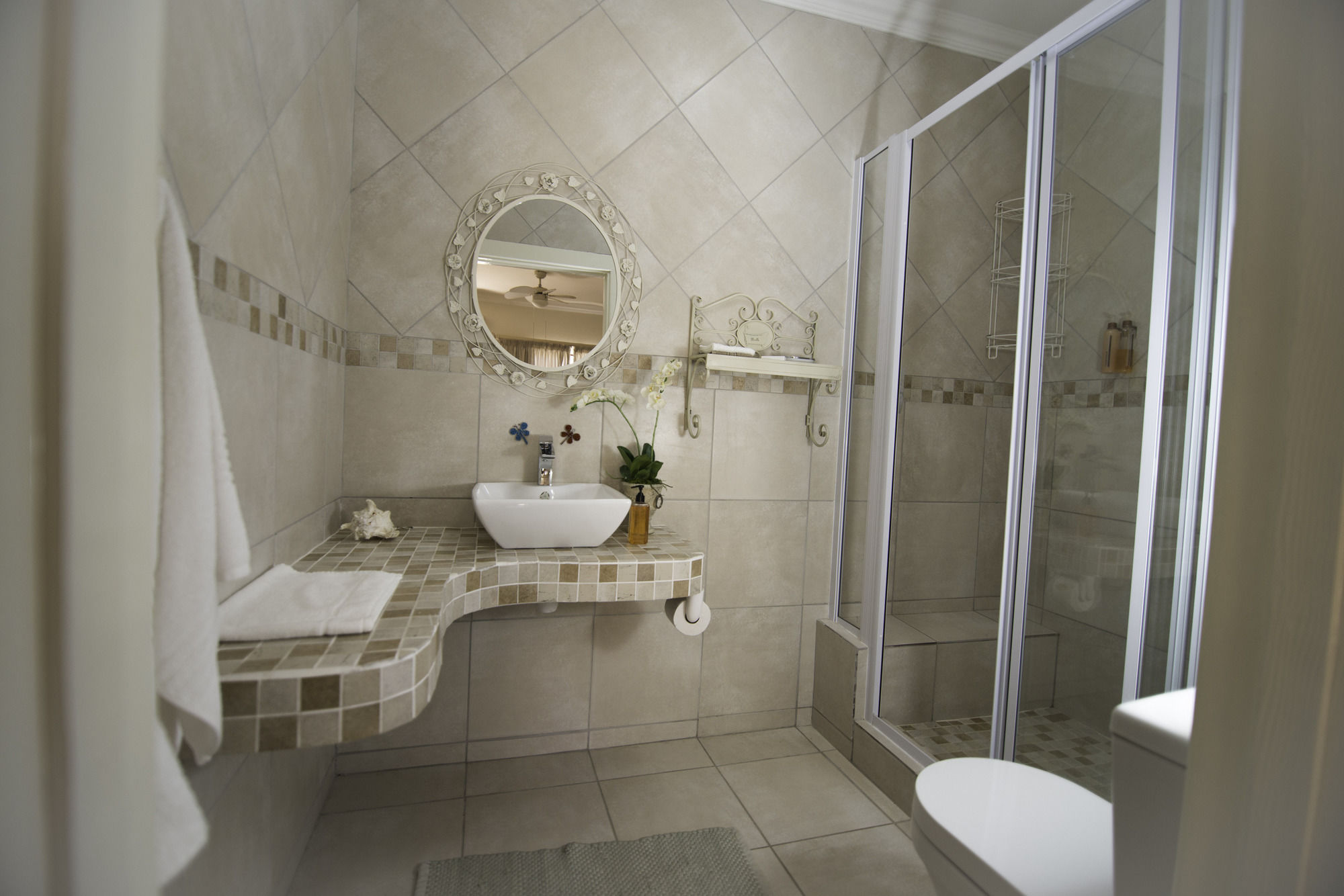 Фото Arum Guest House