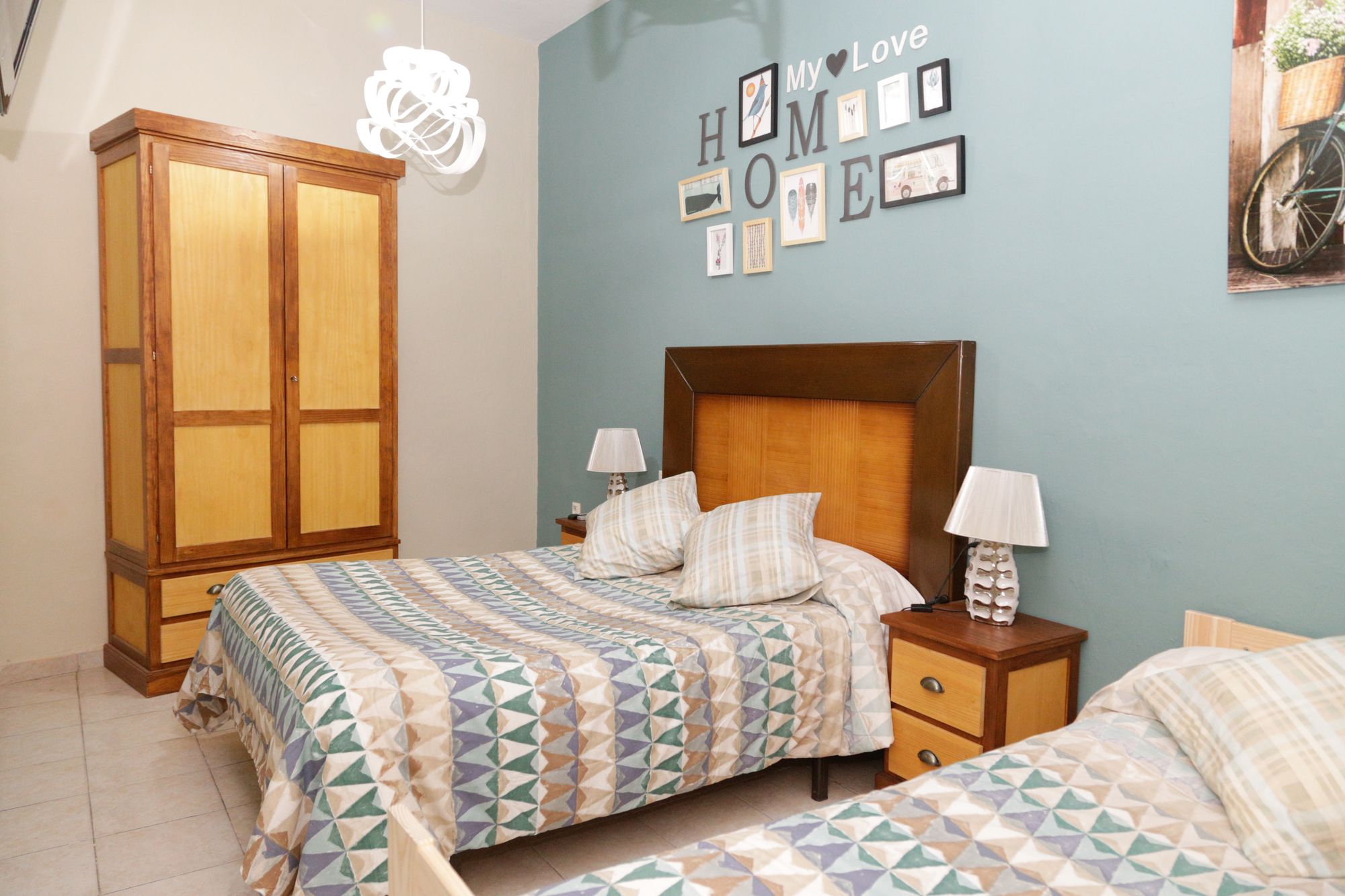 Фото Pension Internacional