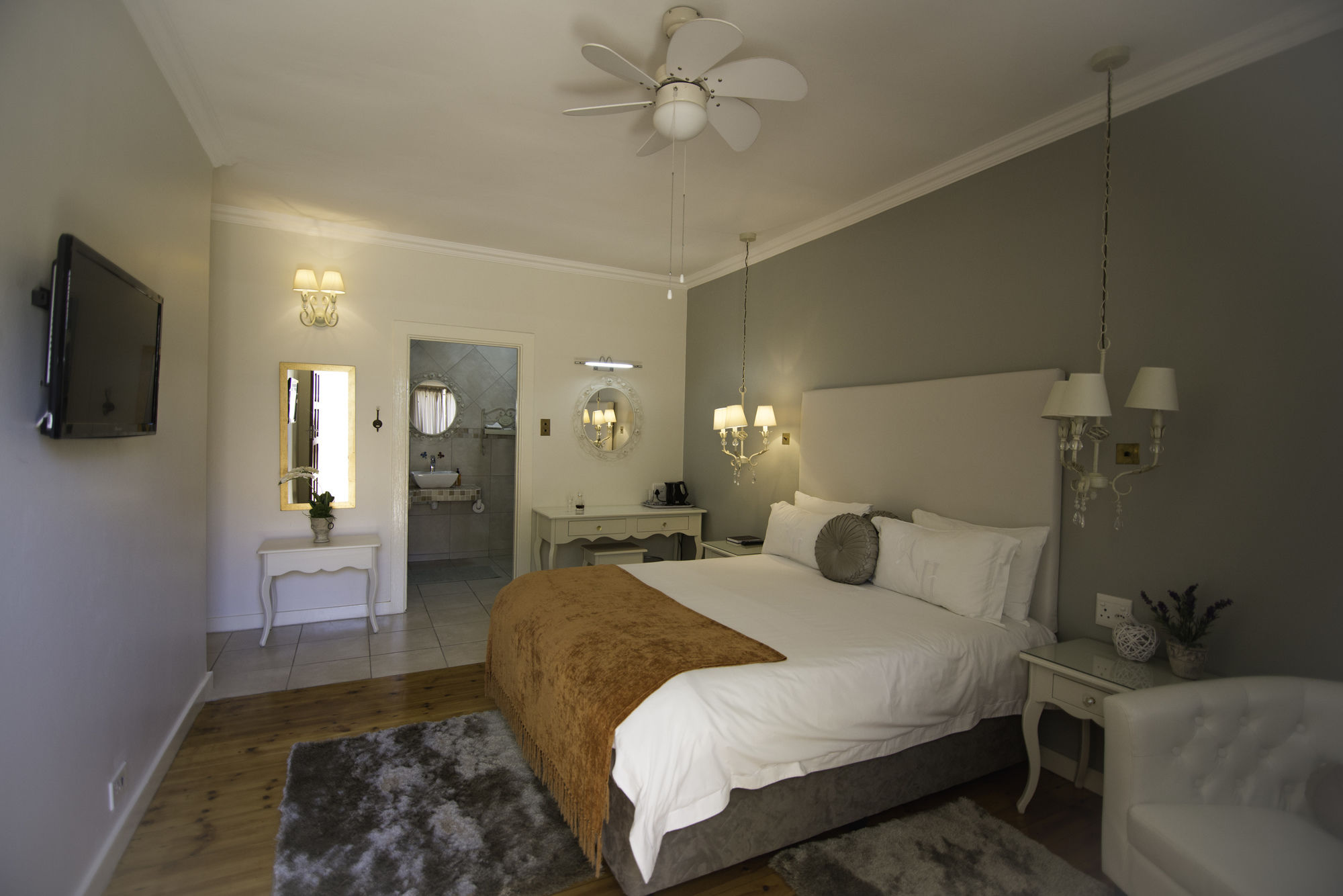 Фото Arum Guest House