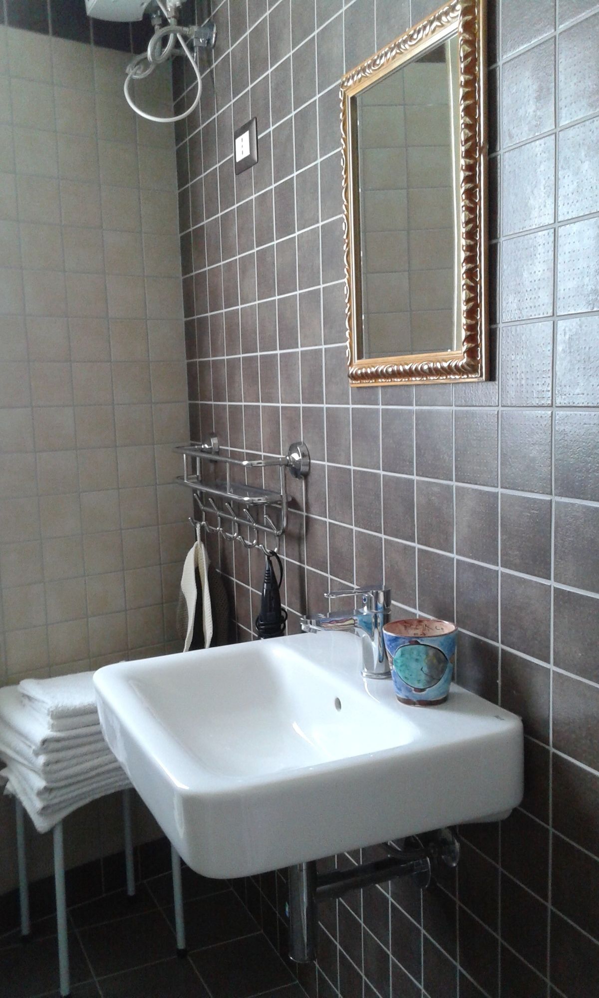 Фото Chicchi di Melograno