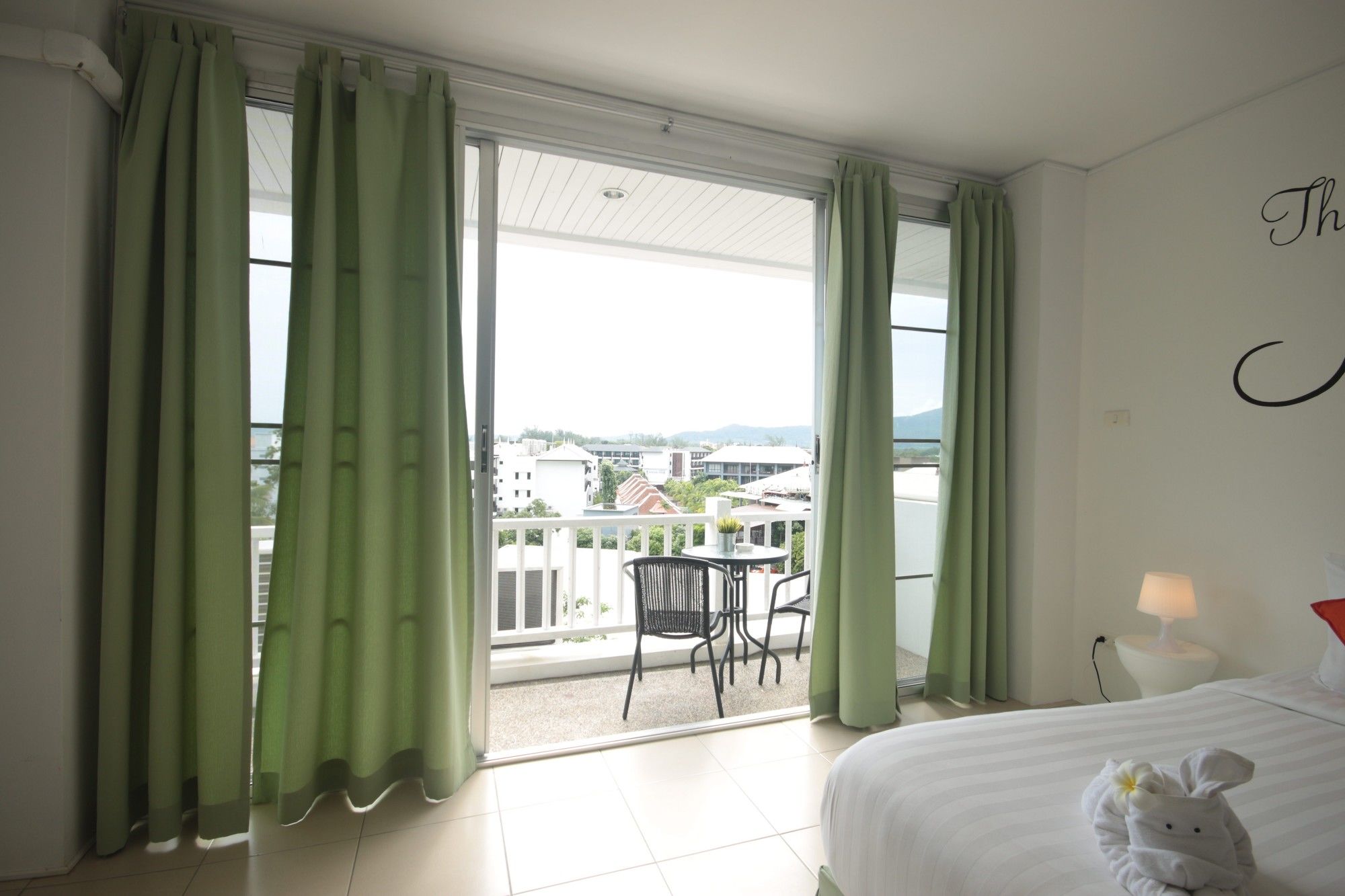 Фото Little Home AO Nang