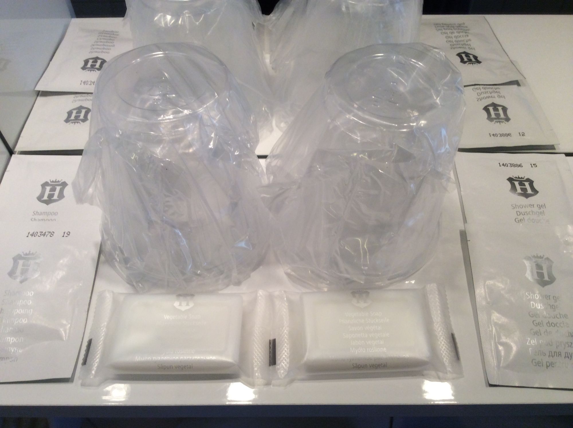 Фото Sistina Vatican Rooms