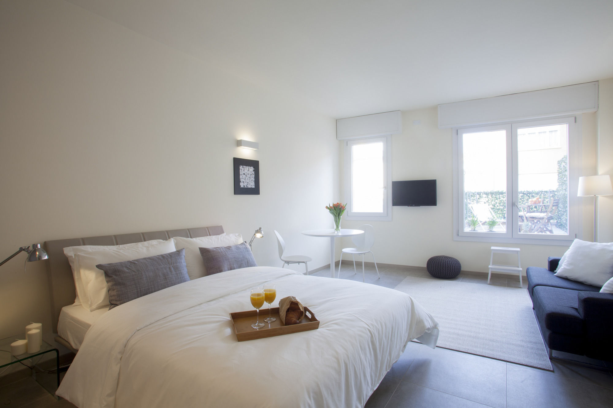 Фото Erïk Langer Pedrocchi Suites