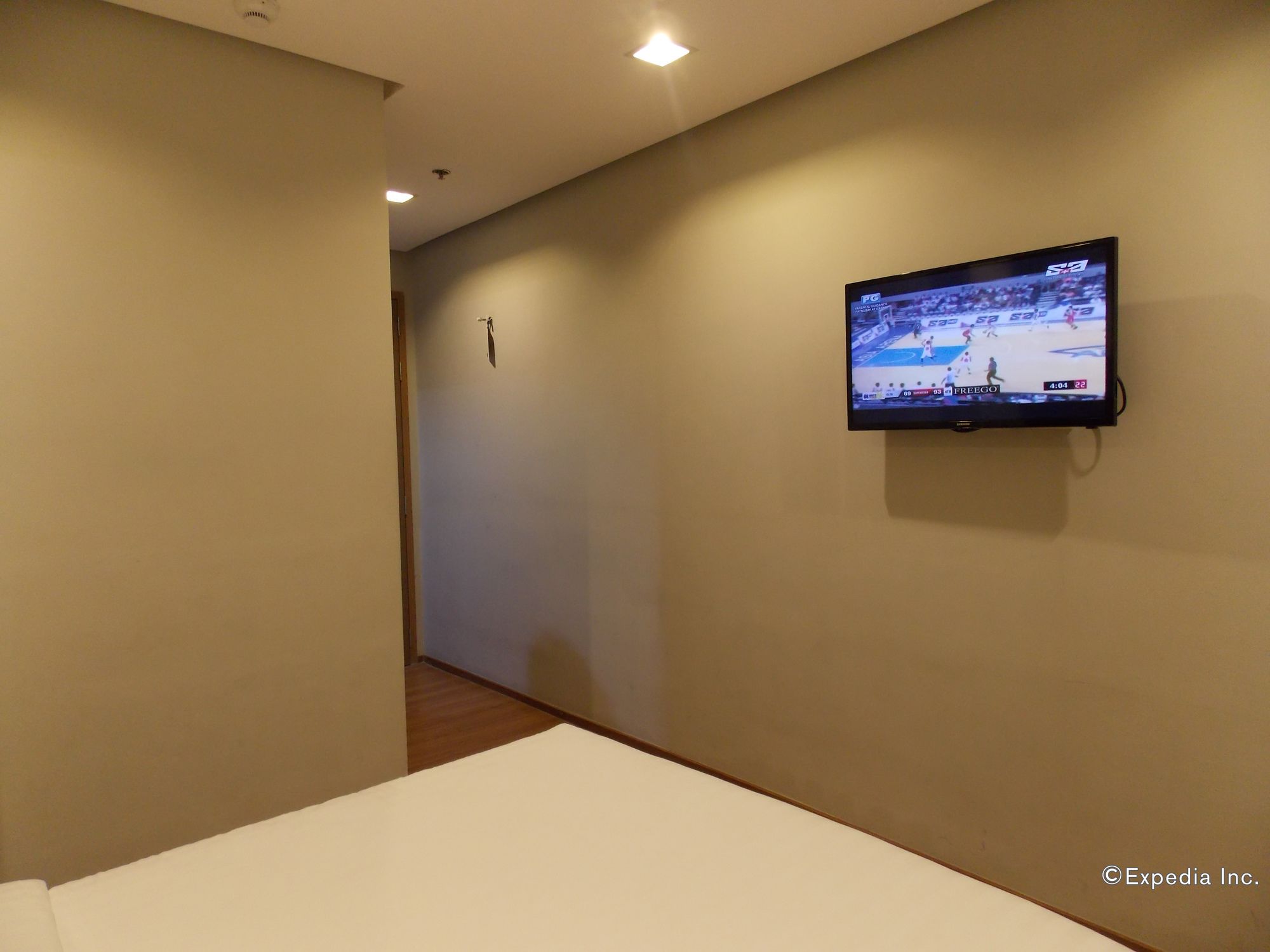 Фото Madison Hotel Phl