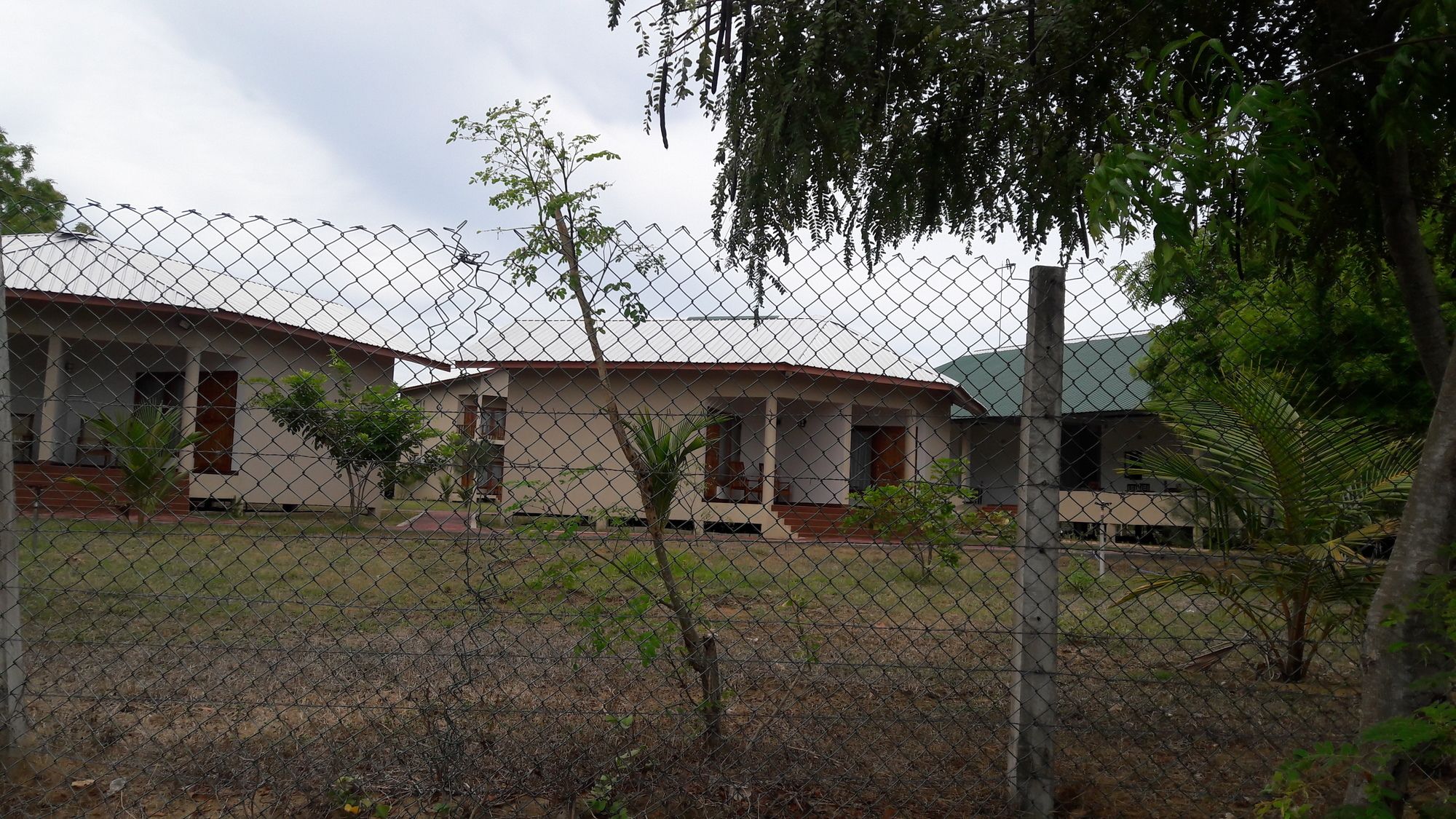 Фото Hotel Naaval