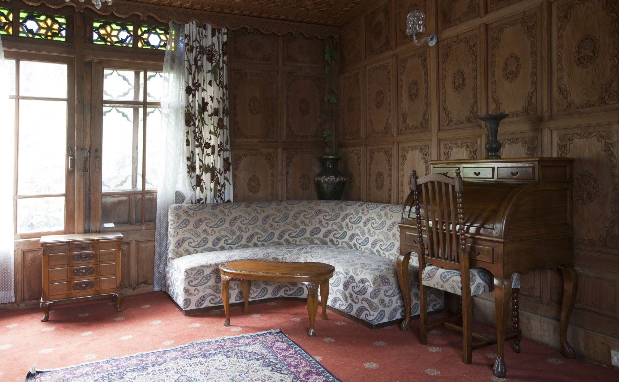 Фото Mascot Houseboats