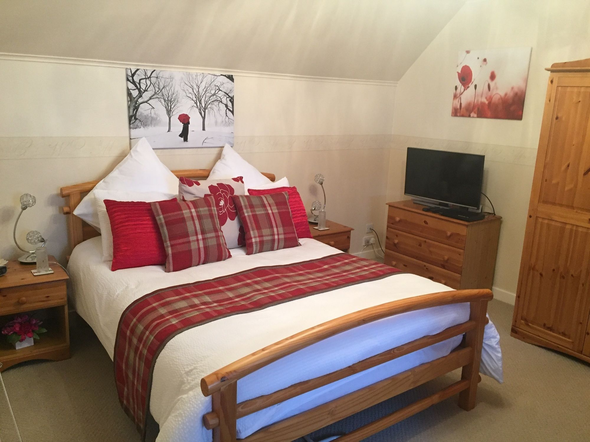 Фото Ailigean B&b