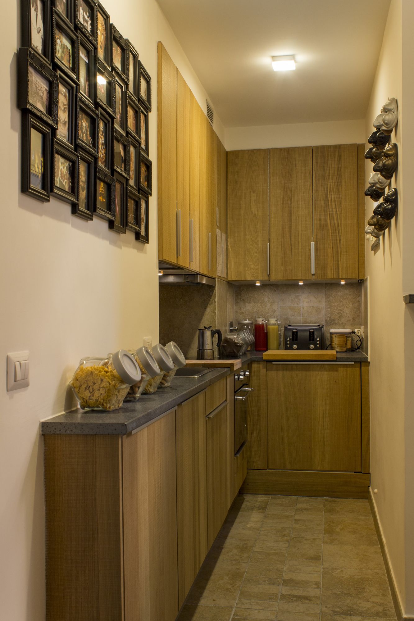 Фото Casa Latina B&b