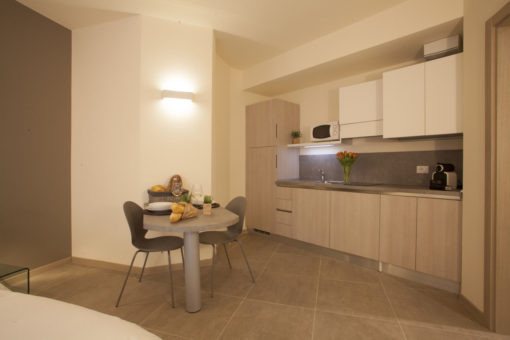 Фото Erïk Langer Pedrocchi Suites