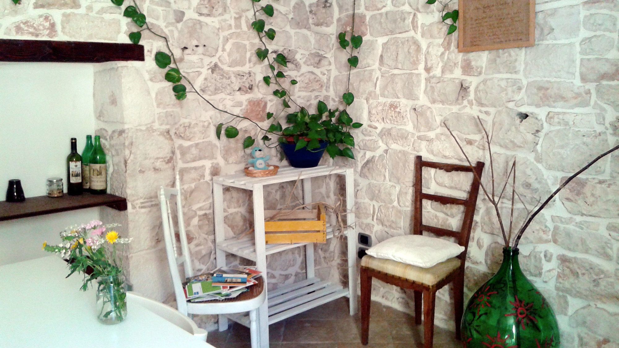 Фото Dimora delle Badesse