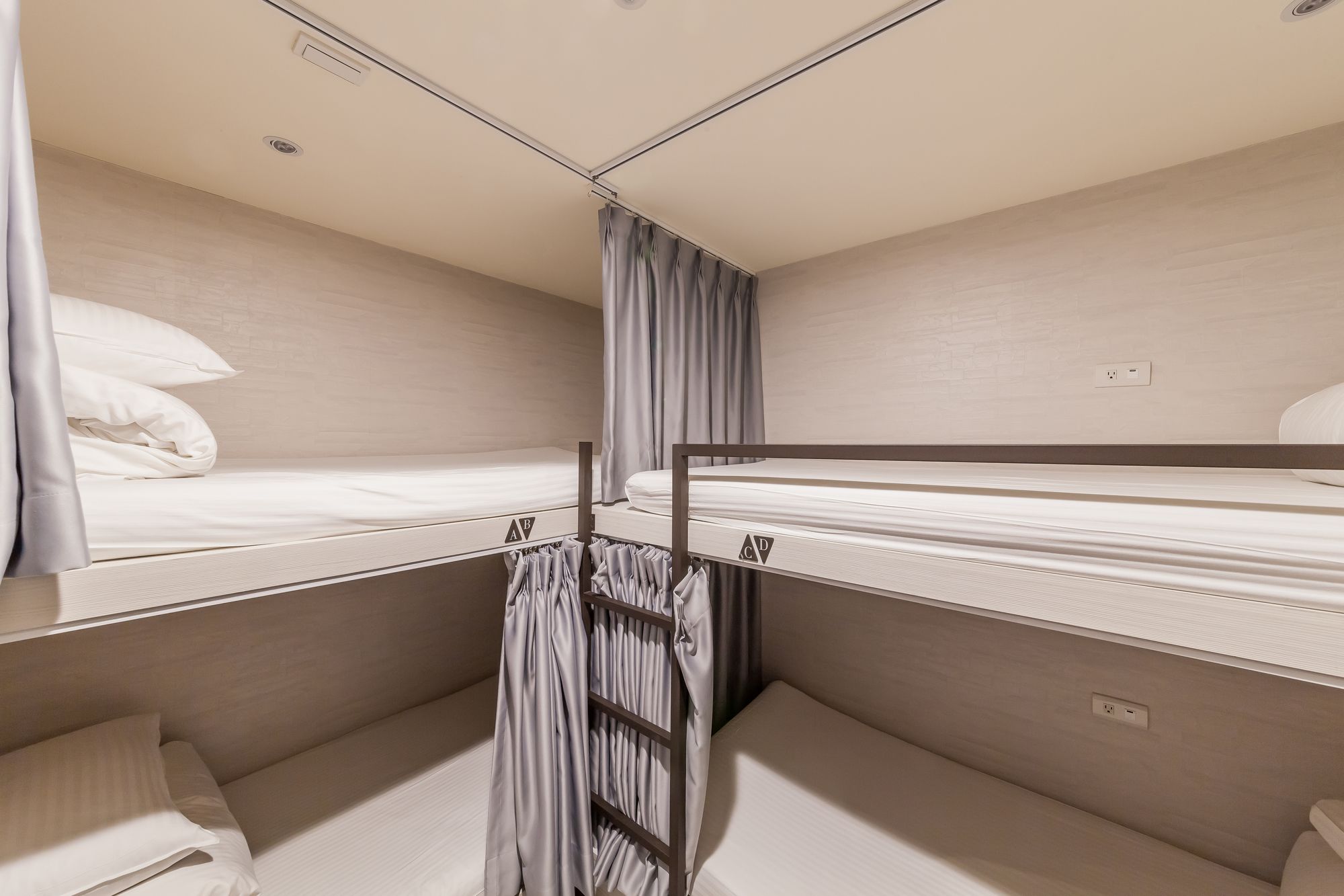 Фото Hotel Fun - Linsen Branch