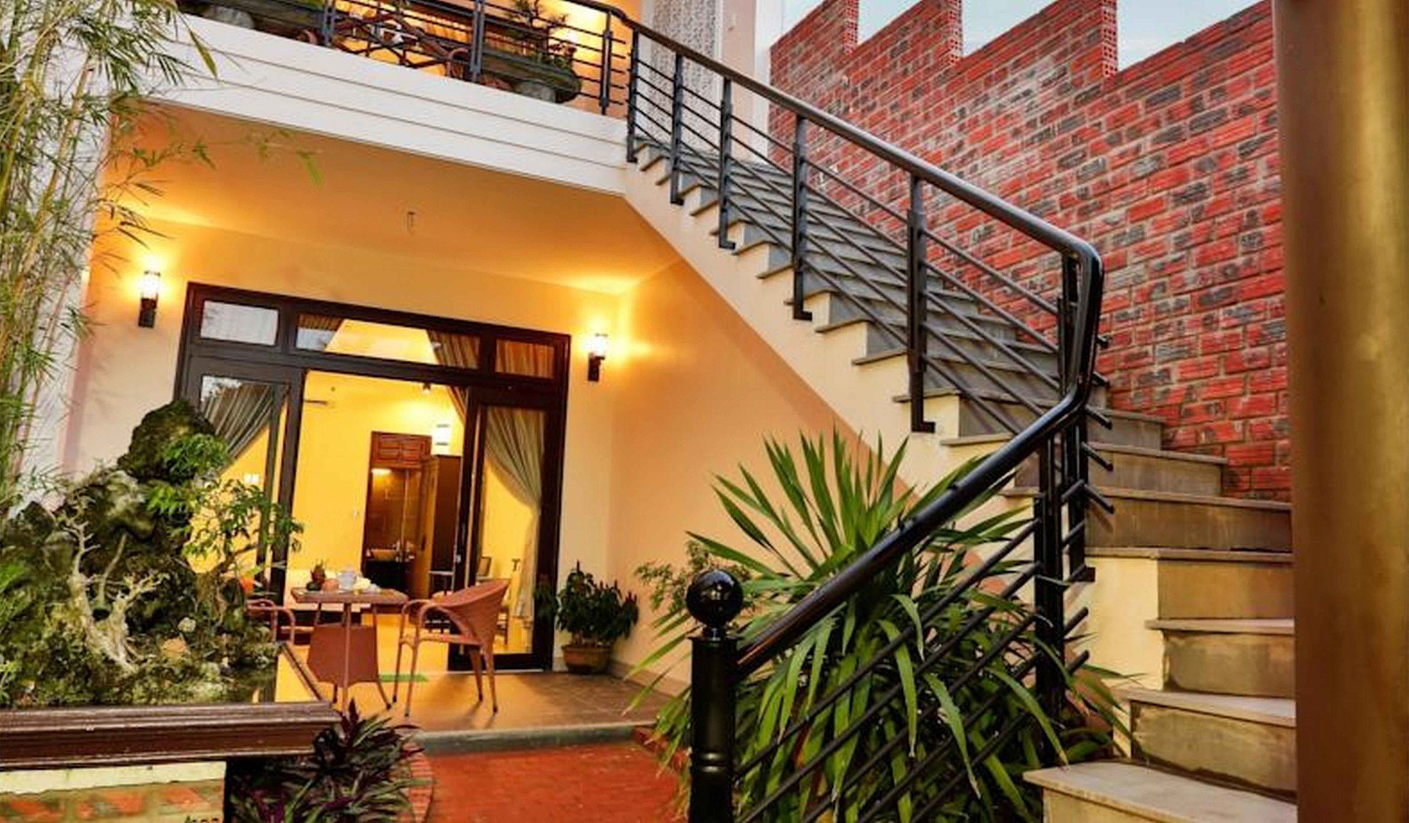 Фото Green Tea Homestay