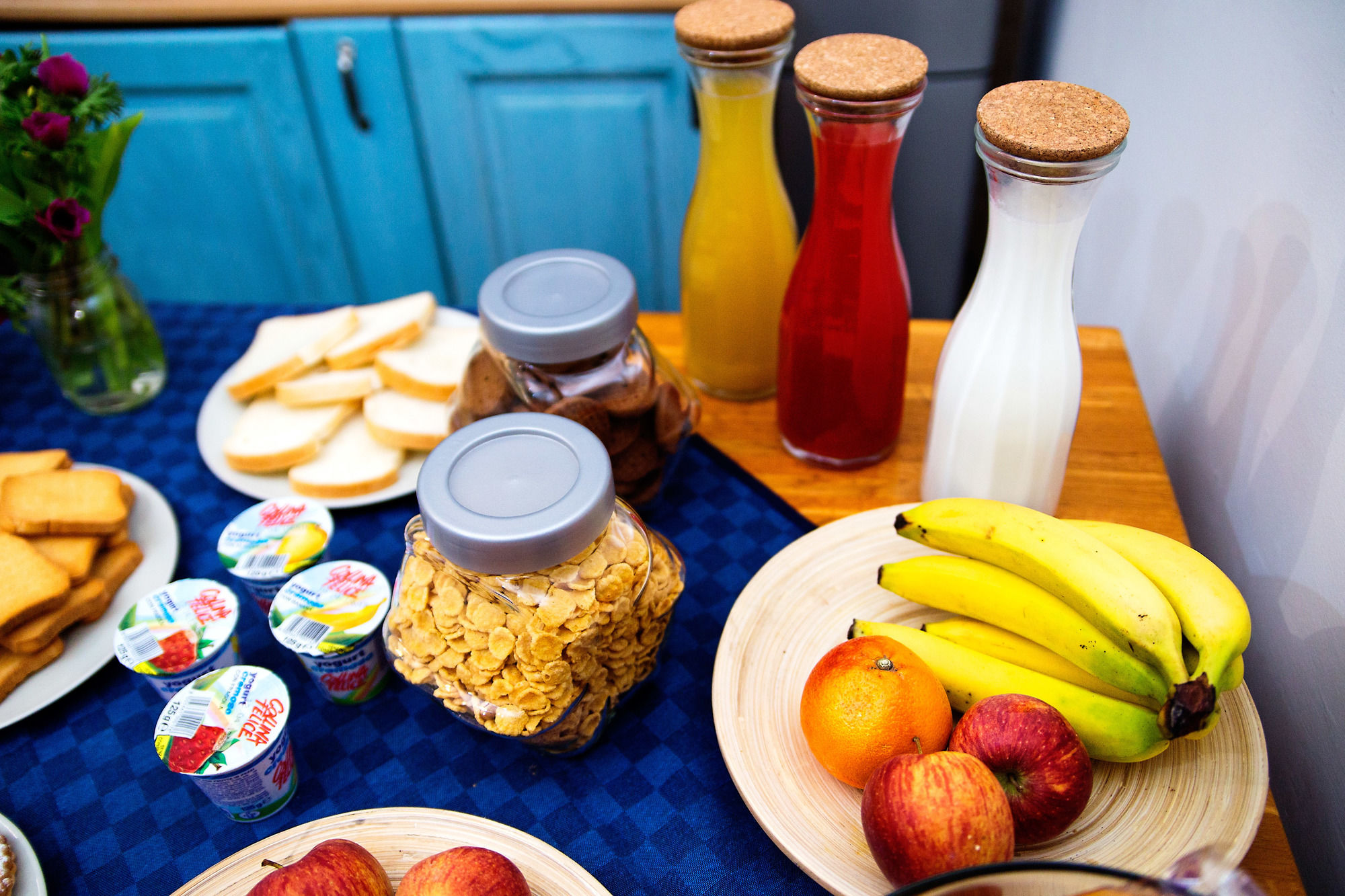 Фото Penelope Holiday