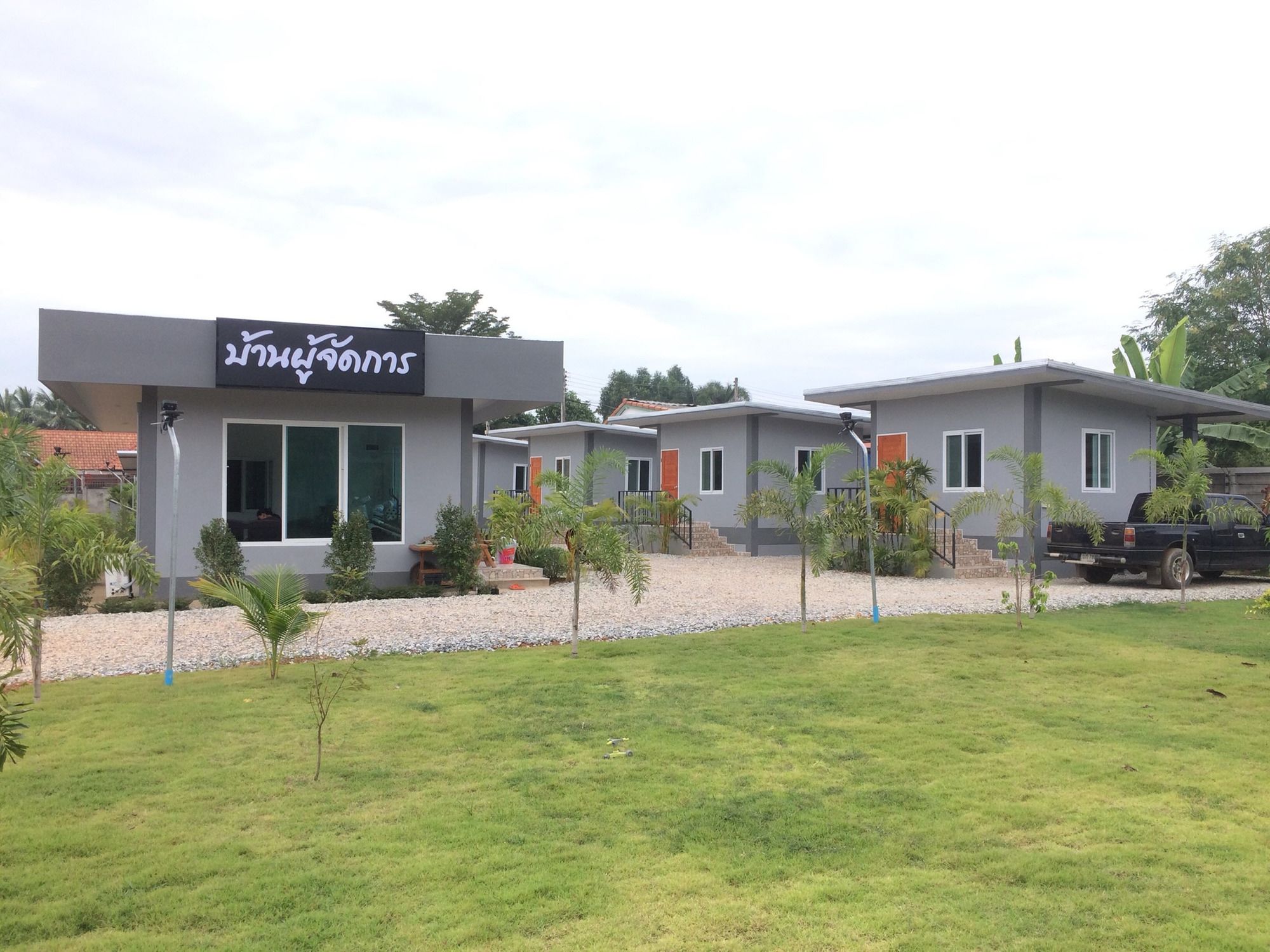 Фото Baan Phu Jad Kan Resort