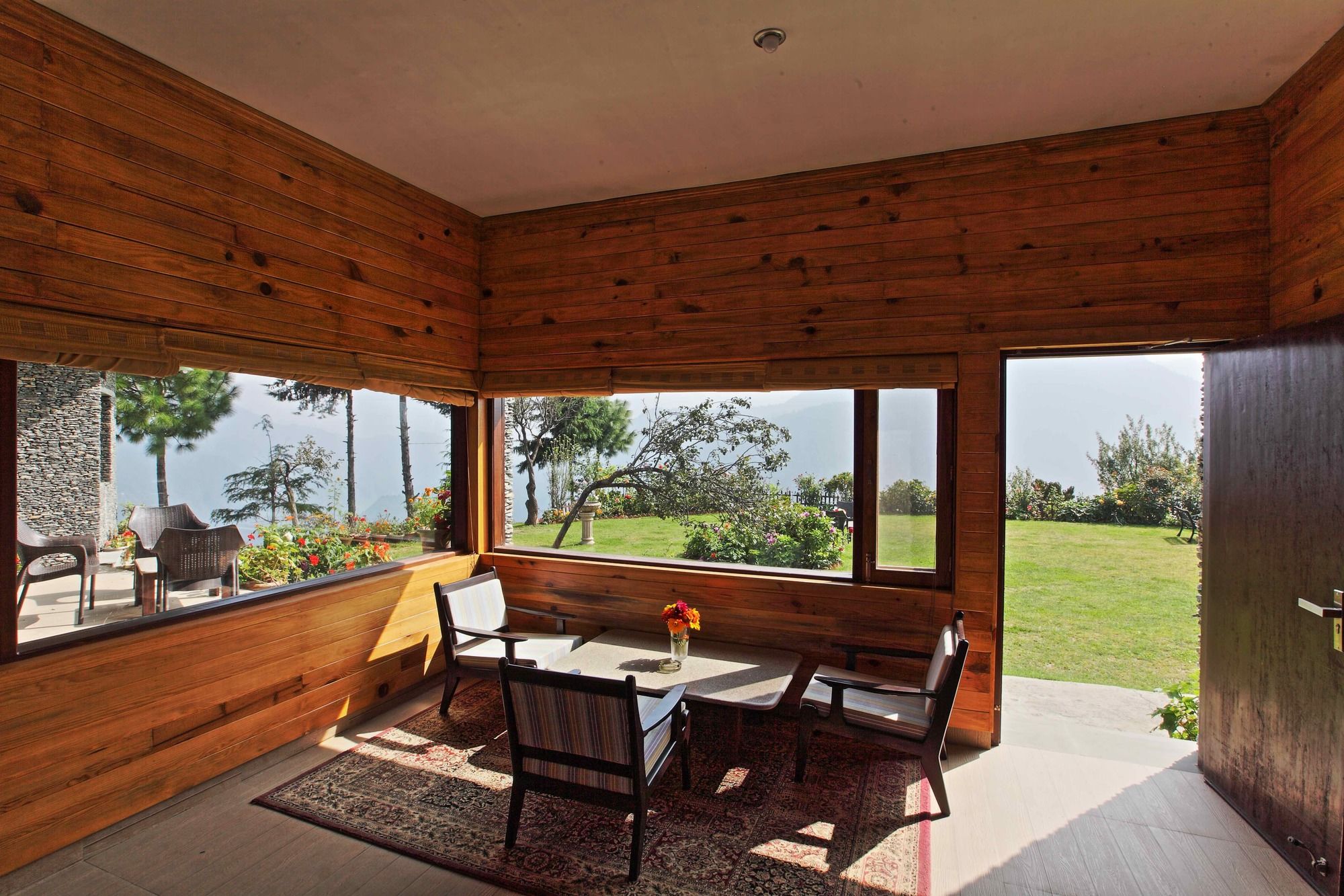 Фото Cedar Lodge by Aahma