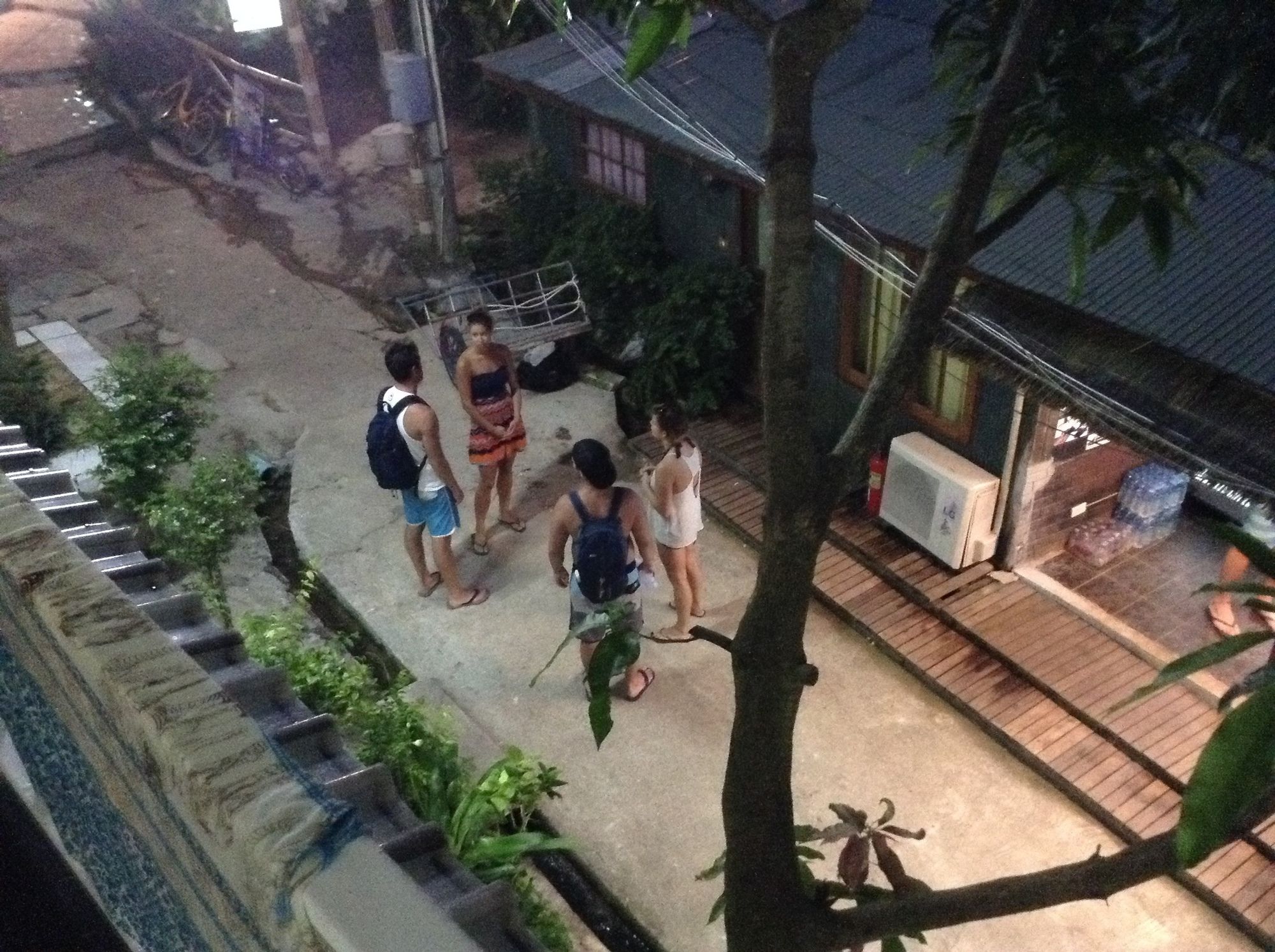 Фото Coco's Guesthouse