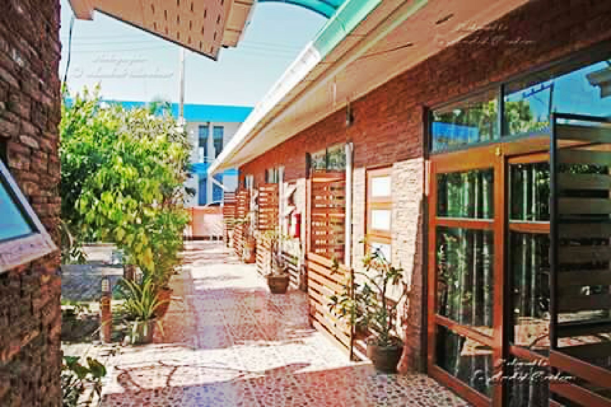 Фото My Home Guest House