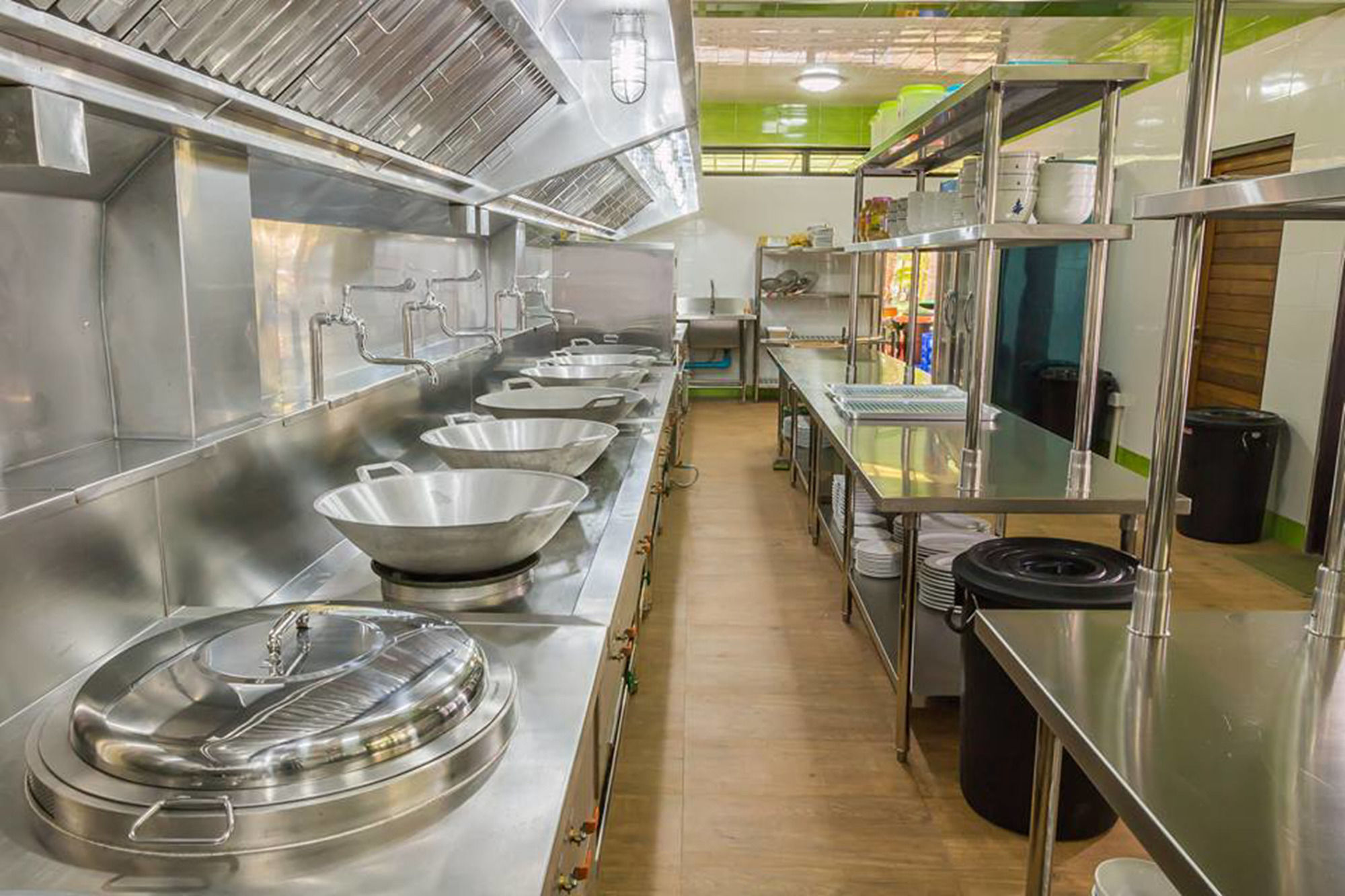 Фото Coconut Resort