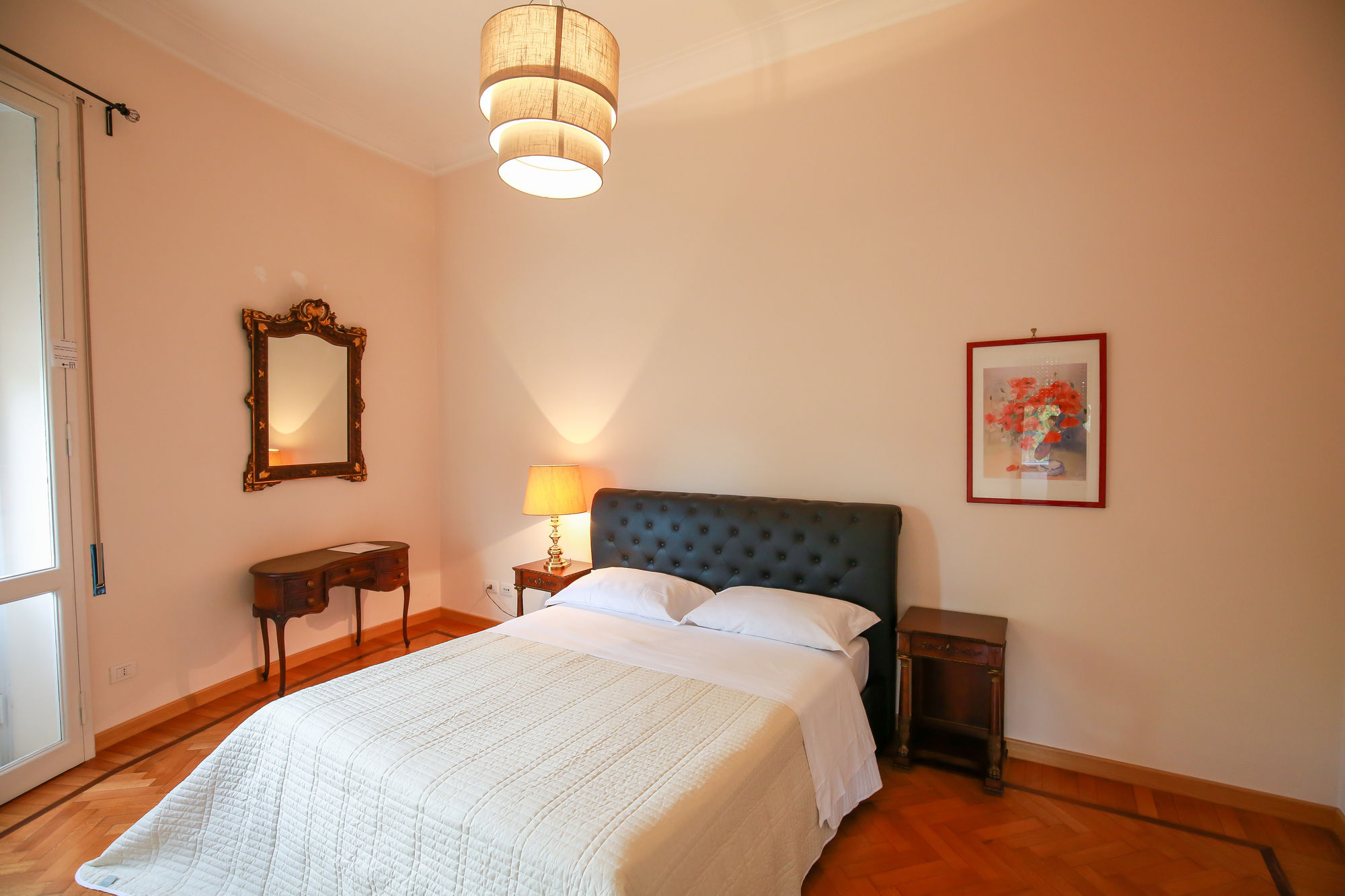 Фото B&b Bonne Nuit Rome