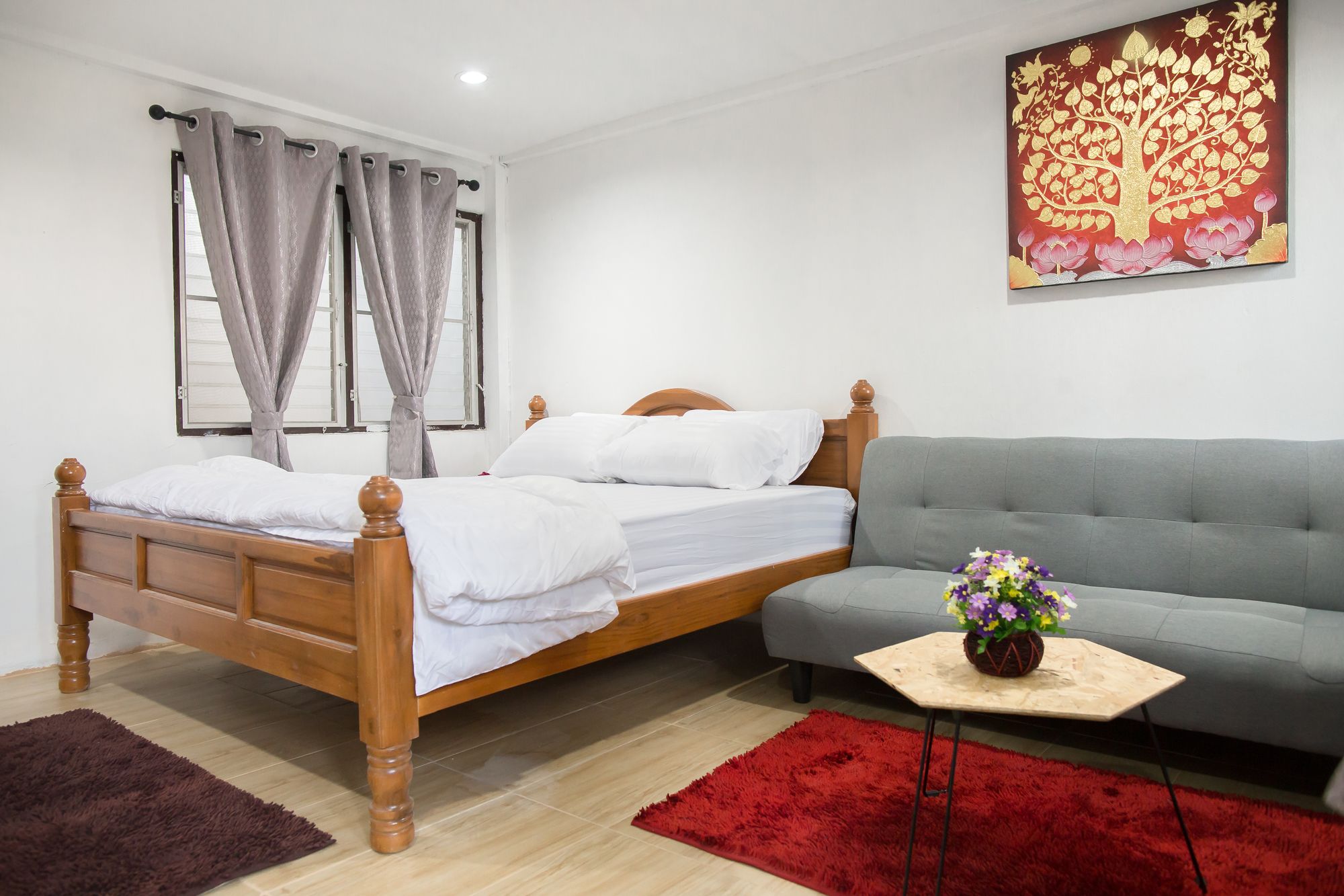 Фото Heunviang House