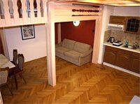 Фото Pension Liechtenstein Apartments II