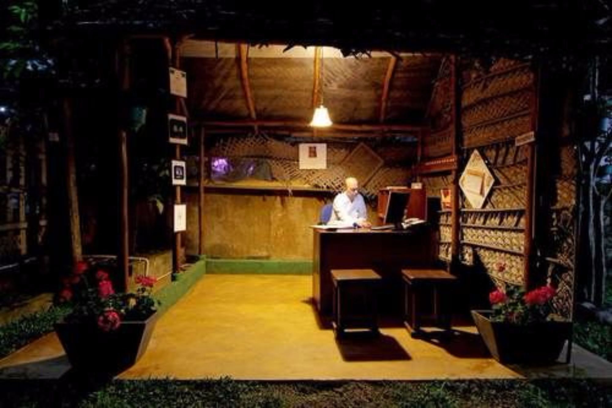 Фото Ella Rock House