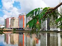 Фото Rede Andrade Plaza Recife