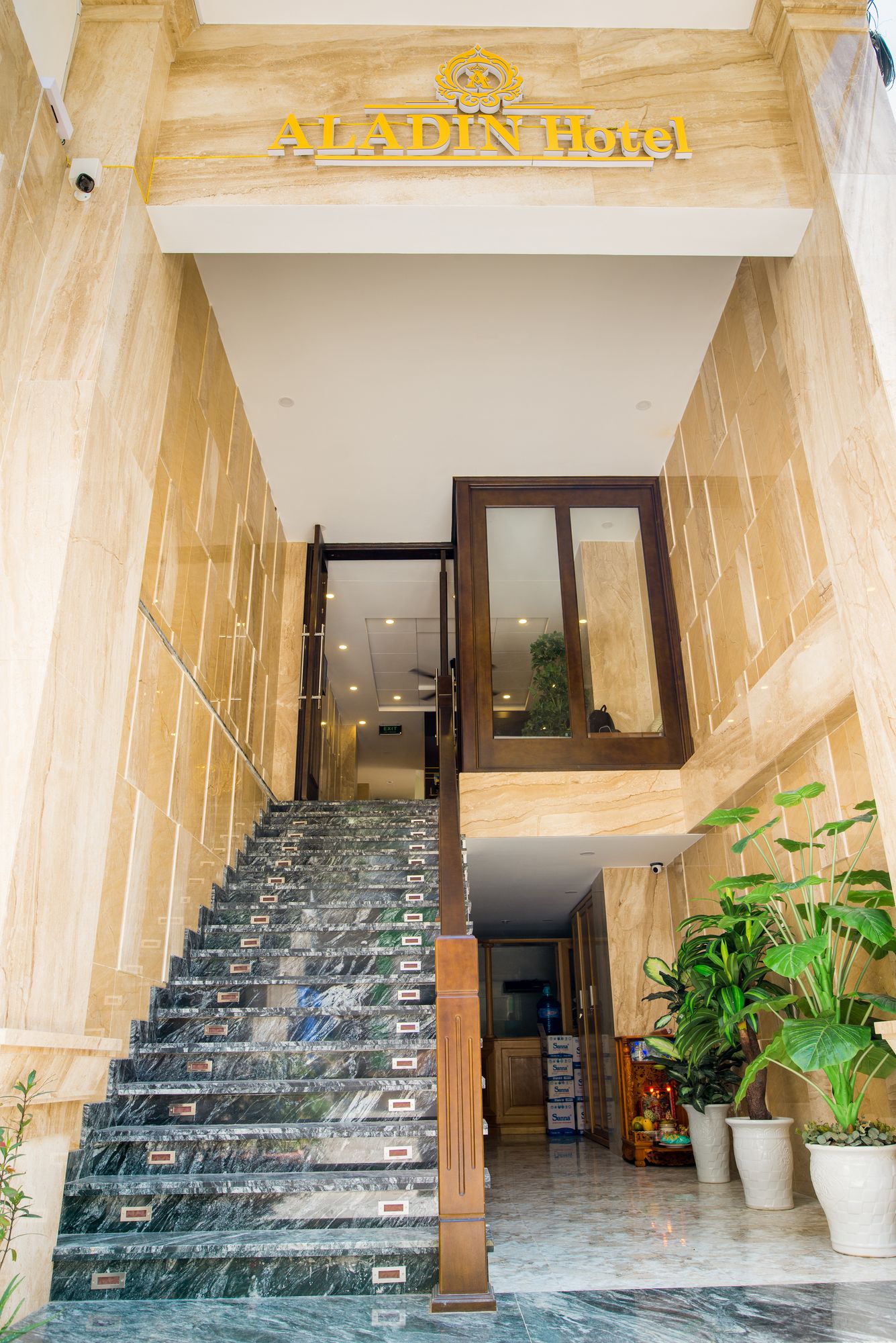 Фото Aladin Nha Trang