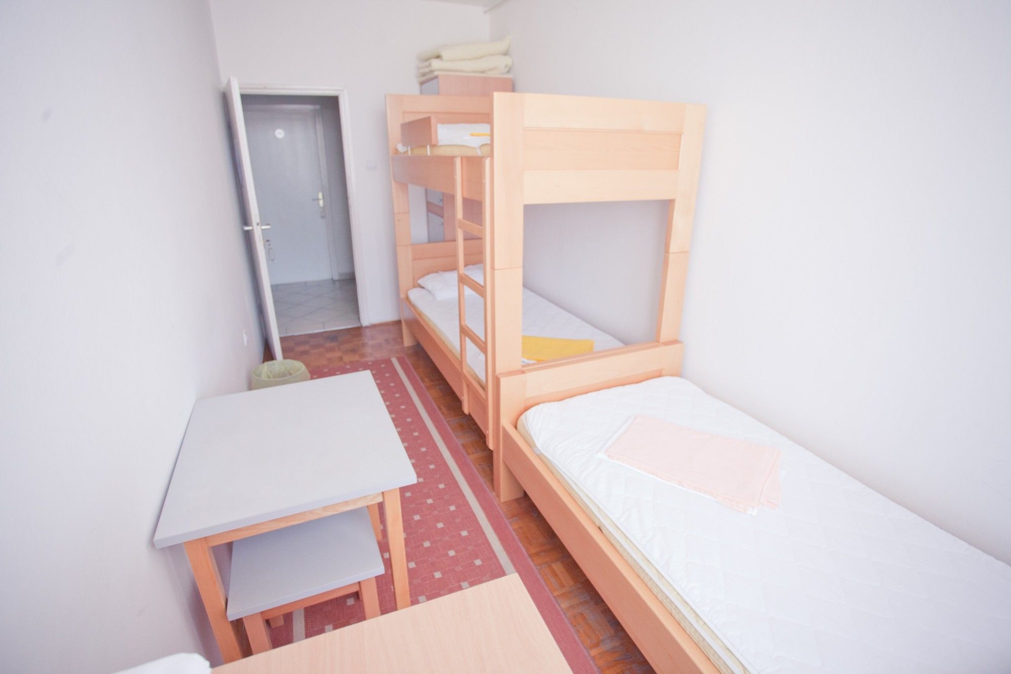 Фото Hi Hostel Zagreb