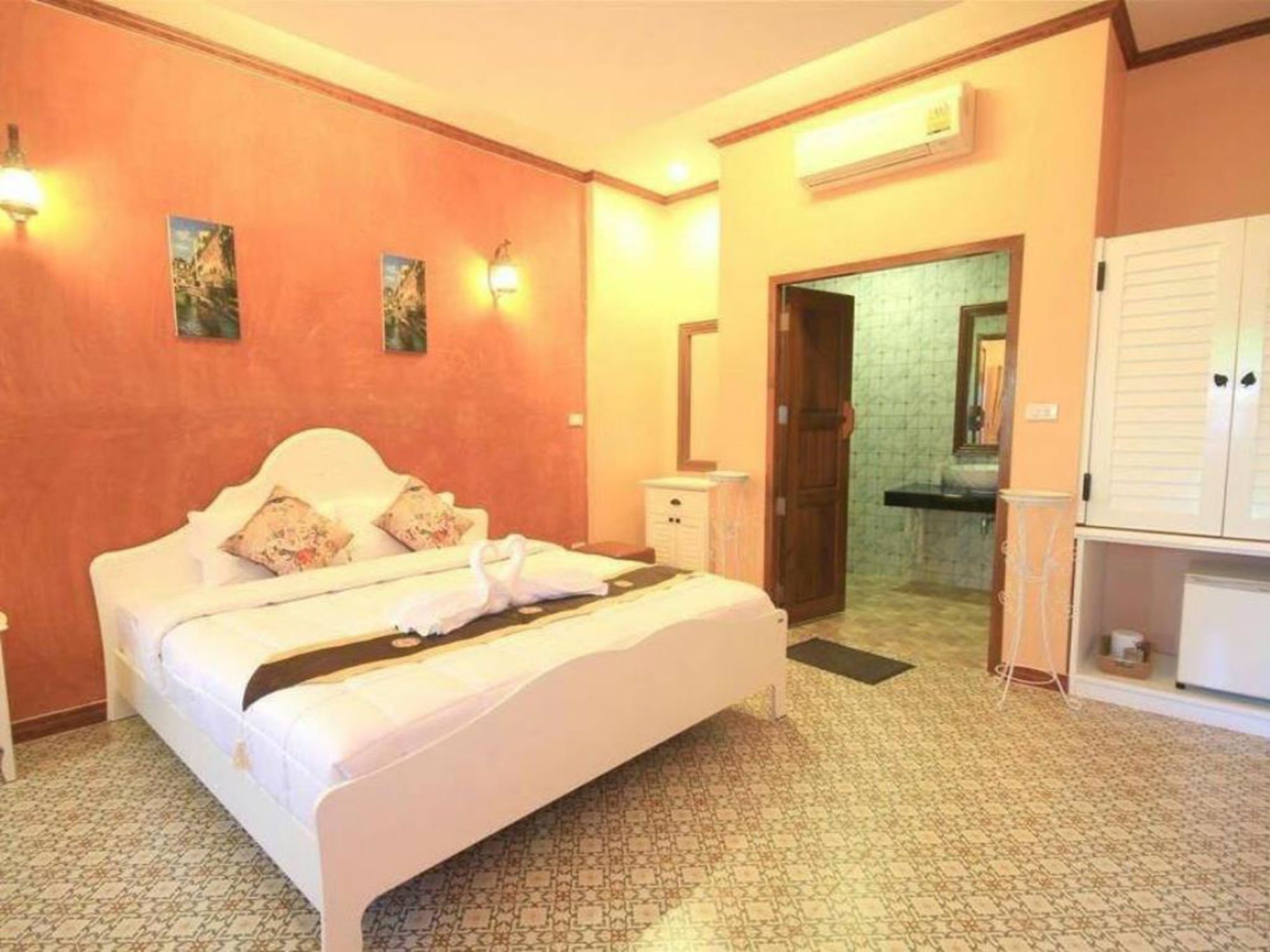 Фото Sea Ocean Boutique Resort